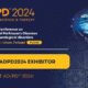 ad/pd international conference amoneta diagnostics exhibitor